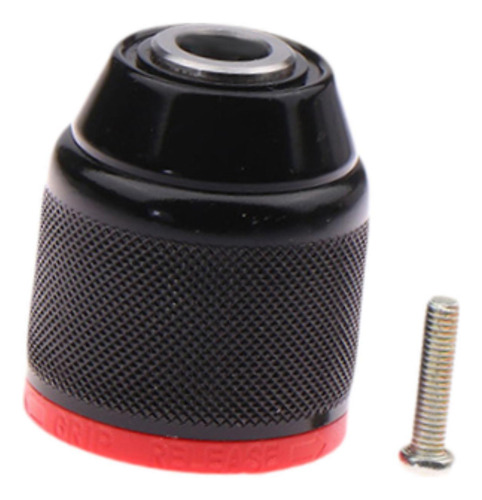 Drill Schuck Adaptador Multifunción Metal Versátil