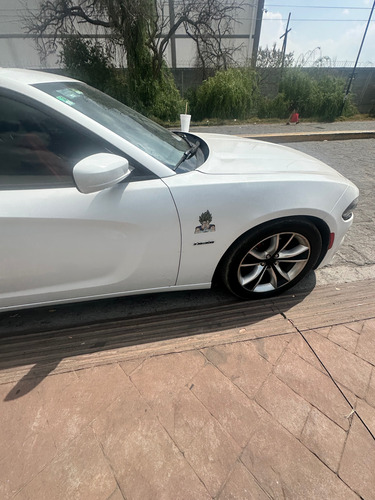 Dodge Charger 5.7 R-t At