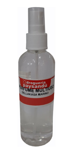 Perfume Multiuso Dellakasa - 125 Ml