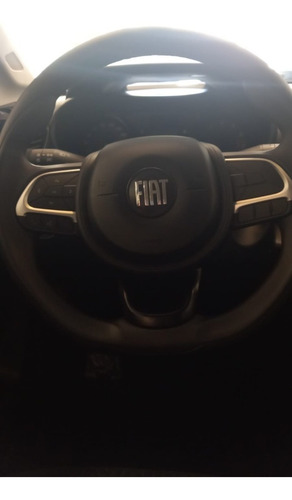 Imagen 7 de 15 de Fiat Cronos 1.3 Tasa 0% Entrega Minimo Anticipo Retira N