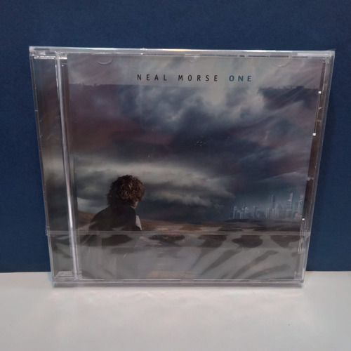 Neal Morse - One Cd Importado