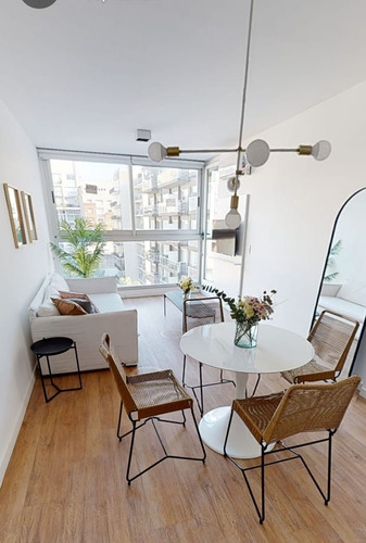 Vende Depto 2 Amb. Palermo Hollywood Pileta Airbnb