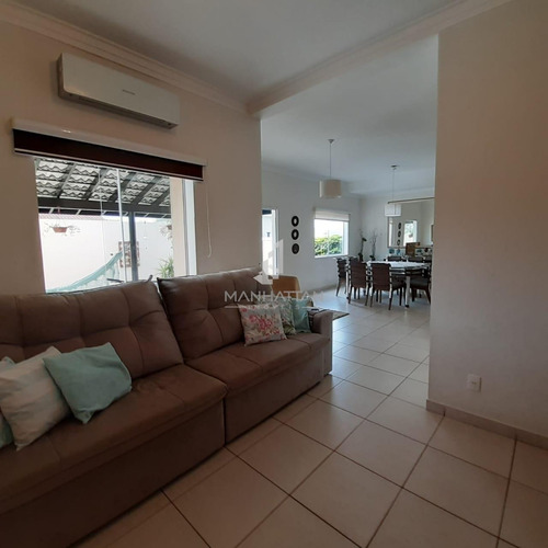 Imagem 7 de 30 de Casa À Venda Em Caminhos De San Conrado - Ca005227