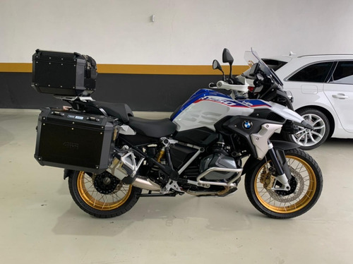 Bmw R 1250 Gs Adventure Premium Hp