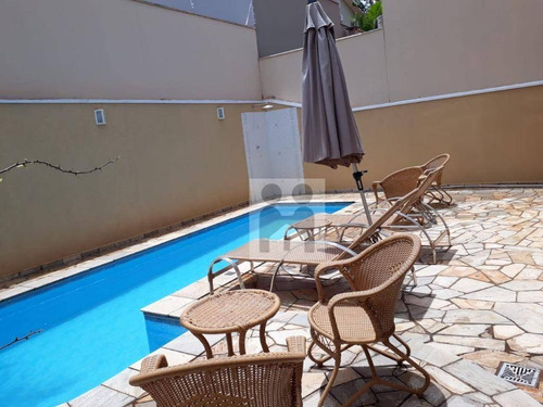 Imagem 20 de 30 de Casa Com 3 Dormitórios À Venda, 230 M² Por R$ 840.000,02 - Nova Aliança - Ribeirão Preto/sp - Ca0568