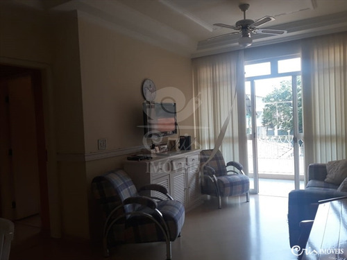 Imagem 8 de 13 de Apartamento Em Jardim Bela Vista - Santo André - Sp - Av05/87