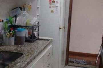 Imagem 4 de 14 de Apartamento Residencial À Venda, Parque Da Mooca, São Paulo. - Ap4368