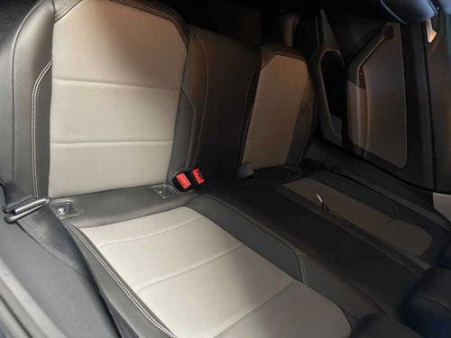 Imagem 11 de 15 de Volkswagen Virtus 1.0 200 Tsi Highline Automático 2022 ! So