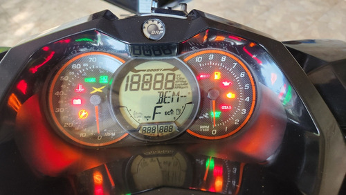 Jetski Seadoo Rxp-x 260 Rs, 160 Hs Com Carreta, Capa