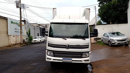 Volkswagen 11180 Delivery Prime