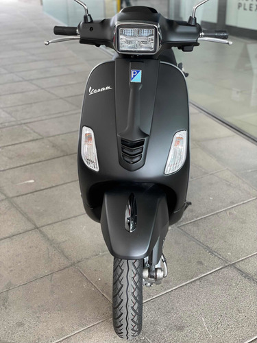 Imagen 2 de 17 de Vespa Sxl 150 Cc