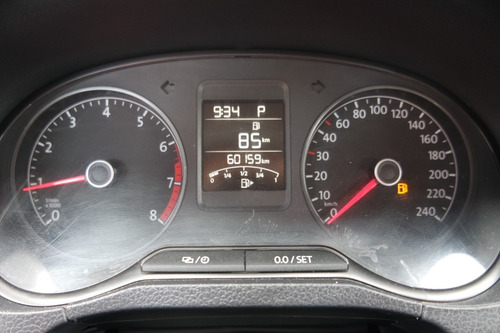 Imagen 9 de 14 de 2019 Volkswagen Vento Trendline Excelente Trato