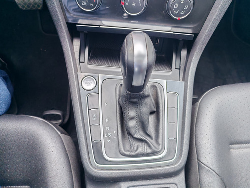 Volkswagen Golf 1.4 Comfortline Dsg At