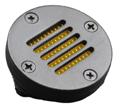 Unidad De Altavoz Tweeter D34 Ohm Live De 1.5 Pulgadas Air M