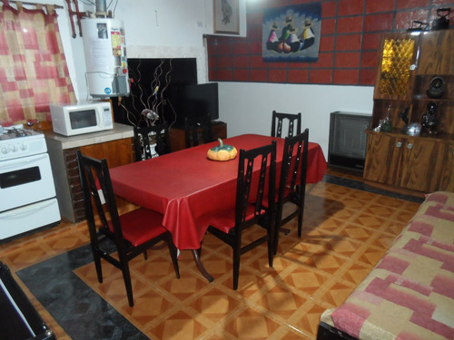 Imagen 2 de 17 de Departamento En Alquiler Por Dia En Tandil Para Turismo C/ Cochera - Minimo 2 Noches