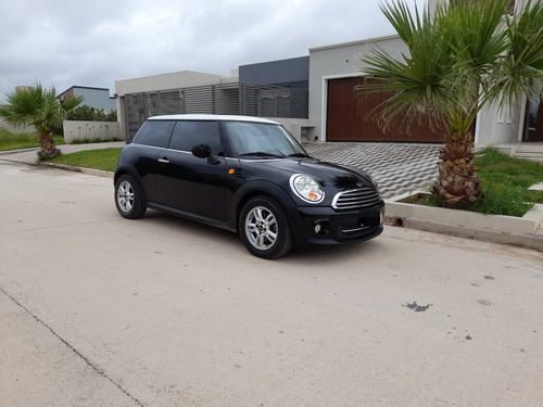 Mini Cooper 1.6 Chili 122 Cv 2014