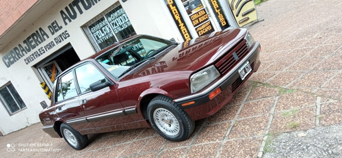 Peugeot 505