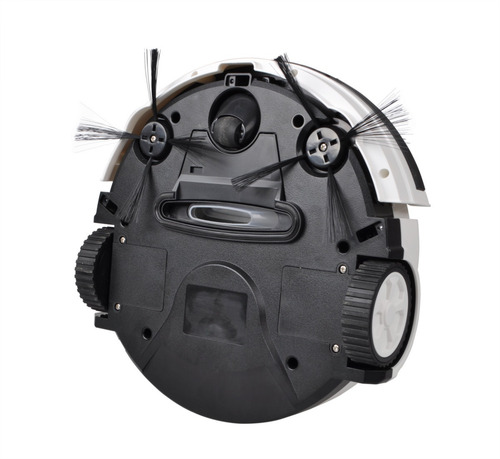 Aspiradora Robot Mamibot Provac Plus Ideal Para 1/2 Amb