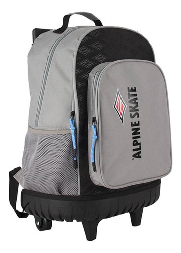 Mochila Carrito Alpine Skate