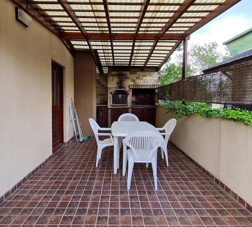 Venta Departamento 3 Dormitorios Las Gaviotas Con Cochera