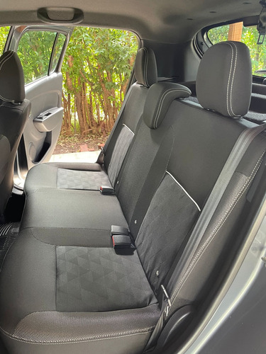 Renault Sandero 1.6 16v Sense