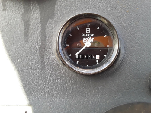 Trator Valtra Bf 75f - Ano 2005 - 884 Horas-oferta