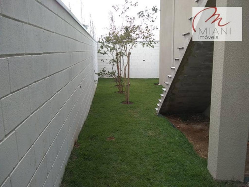 Imagem 1 de 30 de Sobrado 2 Suites- Condominio Fechado - So1191