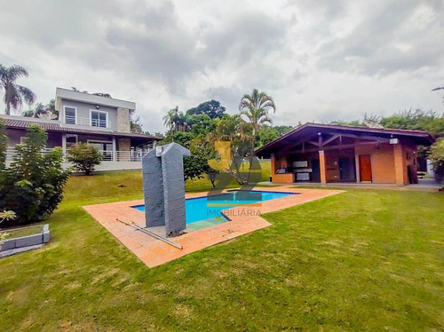 Imagem 22 de 24 de Linda Chácara Com 2.034 M2 De Terrenos Com Piscina E Sobrado E Churrasqueira - Oportunidade Recanto Dos Pássaros Em Itatiba - Ch0778