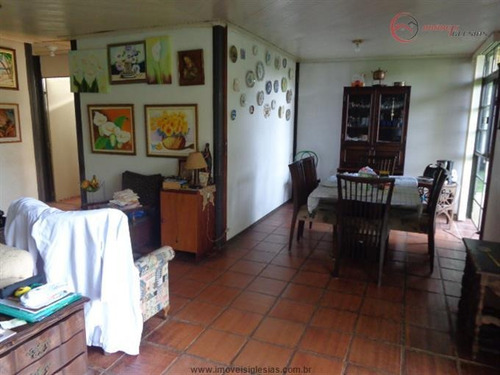Imagem 19 de 29 de Chácaras À Venda Em Mairiporã/sp - Compre O Seu Chácaras Aqui! - 1370131