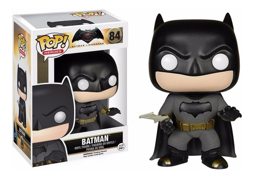 Funko Pop - Batman - Batman (84)