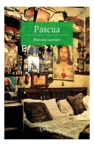 Libro Pascua.