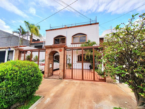 Imagen 2 de 20 de Venta Casa En Residencial La Estancia Hermosa Casa