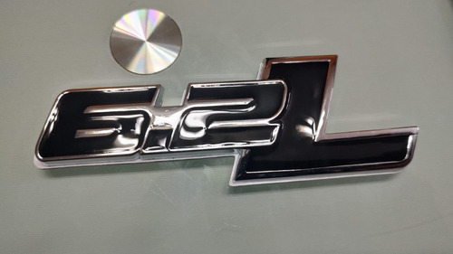 Logo 6.2l Denali Chevrolet Ford Raptor Zr2 High Country 
