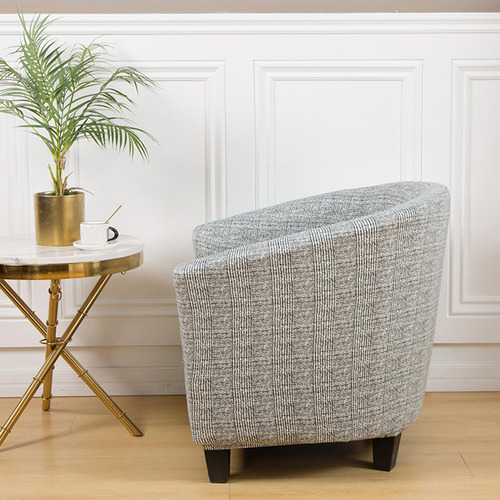 Funda Protectora Elástica Para Sillón, Funda Para Sofá