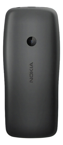Nokia 110 32 MB preto 32 MB RAM - Excelente (Recondicionado)