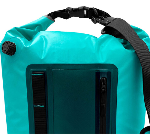 Bolsa Seca Exocool Cooler 10l O 20l, Aislamiento Impermeable