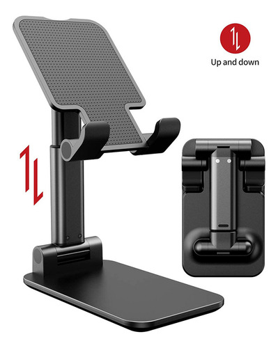 Soporte Para Trípode, Teléfono Celular, Mesa Portátil Para S