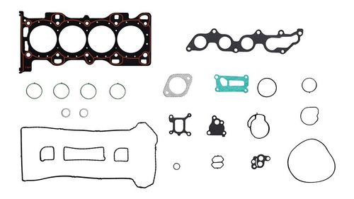 Juego Juntas Illinois Para Ford Ecosport 2.3 Duratec L3 Ivc