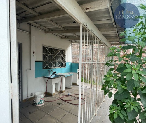 Imagen 3 de 5 de Casa 3 Ambientes En Merlo - Escritura - Todos Los Servicios