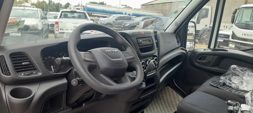 Iveco Daily 30 S13 Furgon H2 City 10.2