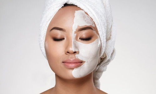 2 Crema Oriental After Sun Repara Quemaduras Sol Té Verde