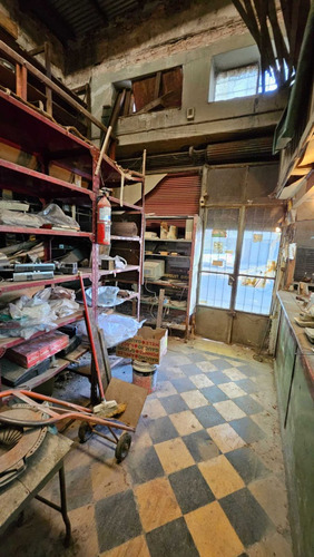 Venta De Local Comercial En Flores