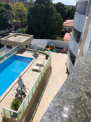 Imagem 1 de 15 de Apartamento - Ap00014 - 32989683
