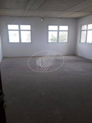 Imagem 2 de 11 de Sala À Venda Em Loteamento Alphaville Campinas - Sa221361