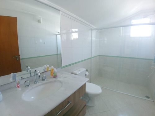 Imagem 18 de 26 de Casa Residencial Para Locação Condomínio Jardim Paulista, Vinhedo/sp. - Ca00176 - 69736493
