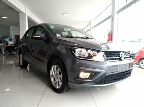 Imagem 5 de 5 de Volkswagen Voyage 1.6 Msi 8v (flex)
