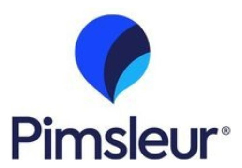 Pimsleur - Áudio E Pdf - Vários Idiomas - Envio Digital