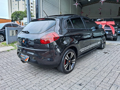 Fiat Bravo 1.4 T-jet 5p