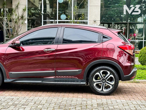 Honda HR-V 1.8 Exl Flex Aut. 5p