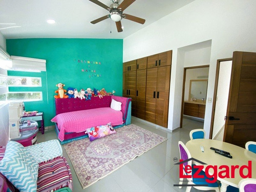 Se Vende Casa En Lomas De Cocoyoc